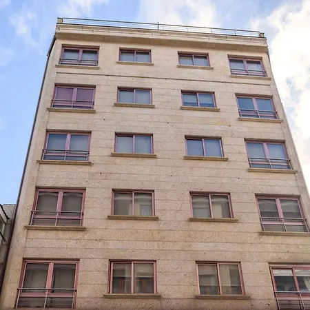 Appartement Centro Con Parking Gratis