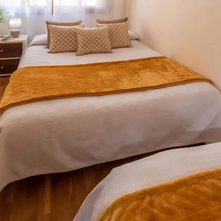 Appartamento Centro Con Parking Gratis Sanxenxo