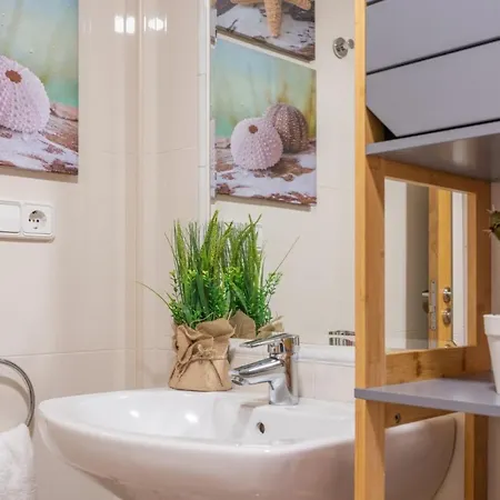 Centro Con Parking Gratis