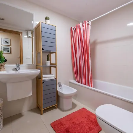 Appartement Centro Con Parking Gratis *