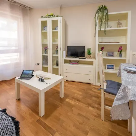 Centro Con Parking Gratis