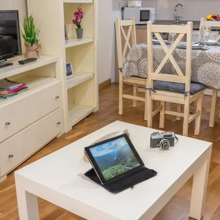 Centro Con Parking Gratis *