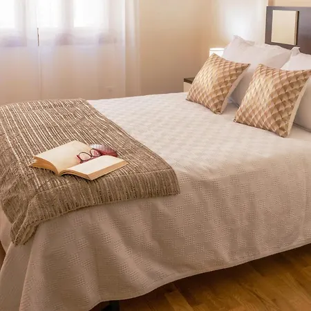 Appartement Centro Con Parking Gratis