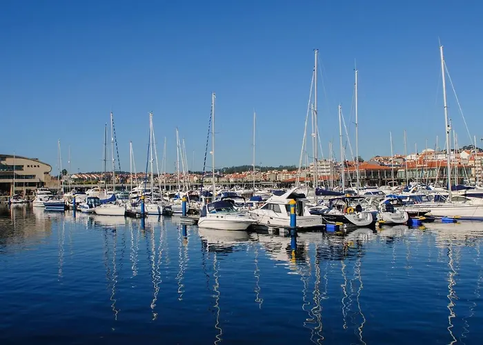 Centro Con Parking Gratis Διαμέρισμα *