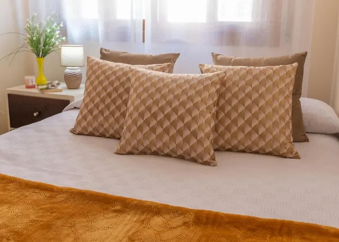 Centro Con Parking Gratis *