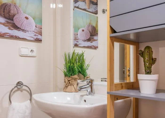 Centro Con Parking Gratis