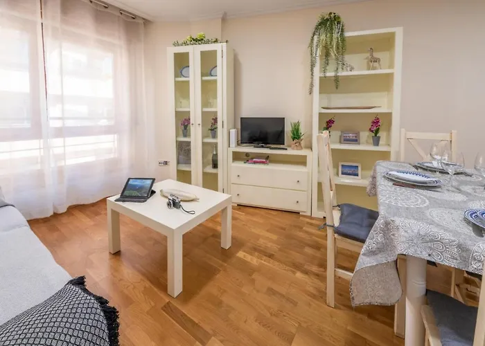 Centro Con Parking Gratis