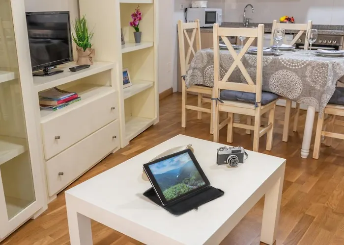 Centro Con Parking Gratis *